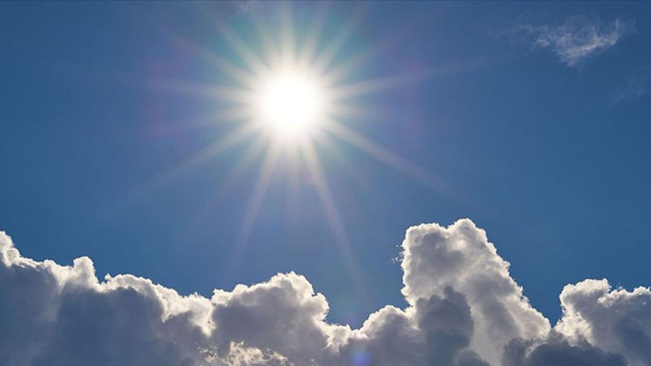 Sıcaklıklar artıyor ama... Meteoroloji'den Batı'ya sağanak Doğu'ya çığ uyarısı! İşte son hava durumu tahminleri...