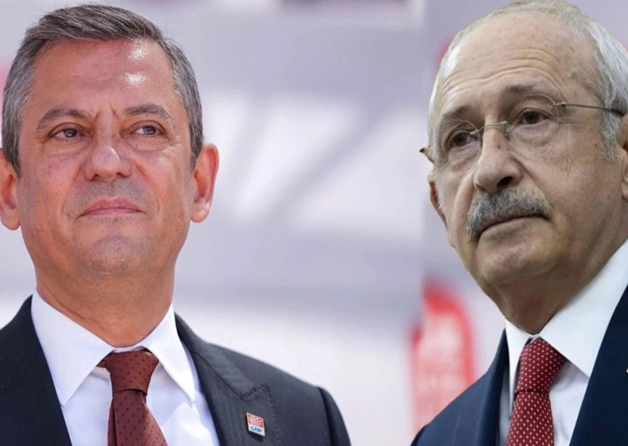 Özgür Özel'den Kemal Kılıçdaroğlu sorusuna çok konuşulacak sözler: Magazinle meşgul olamam!