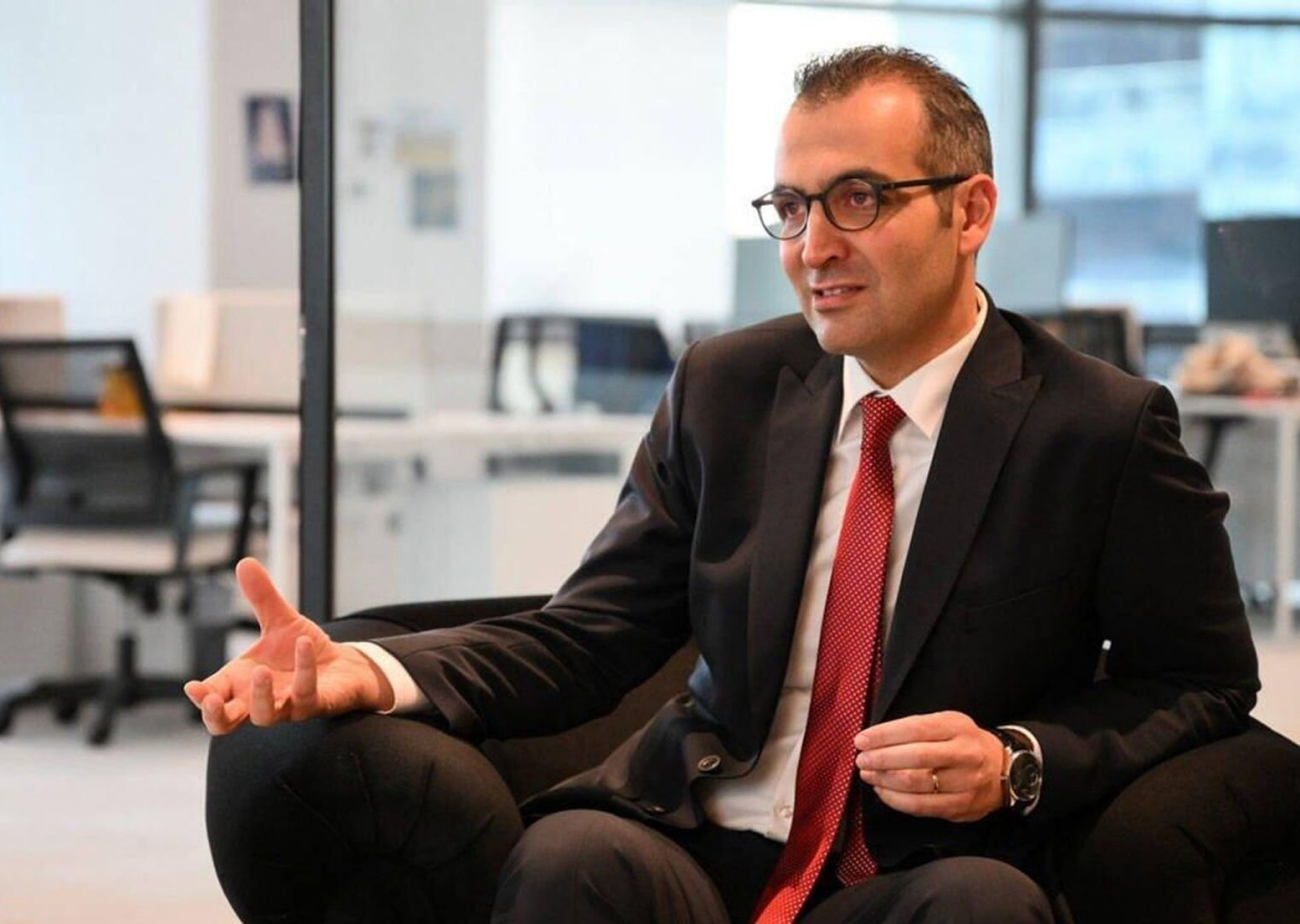 Şişli Belediye Başkanı Resul Emrah Şahan terör suçlamasından tutuklandı