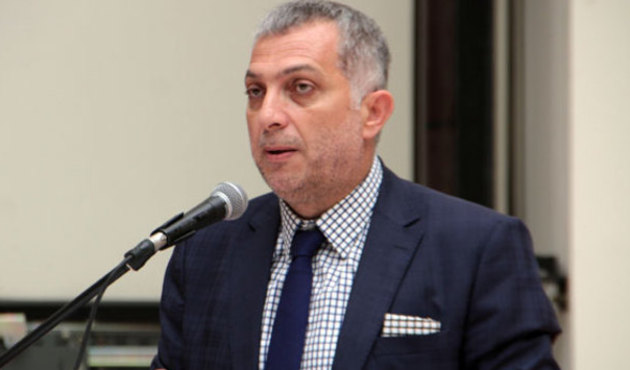 CHP, emperyalizme çanak tutuyor! SuperHaber- Özel