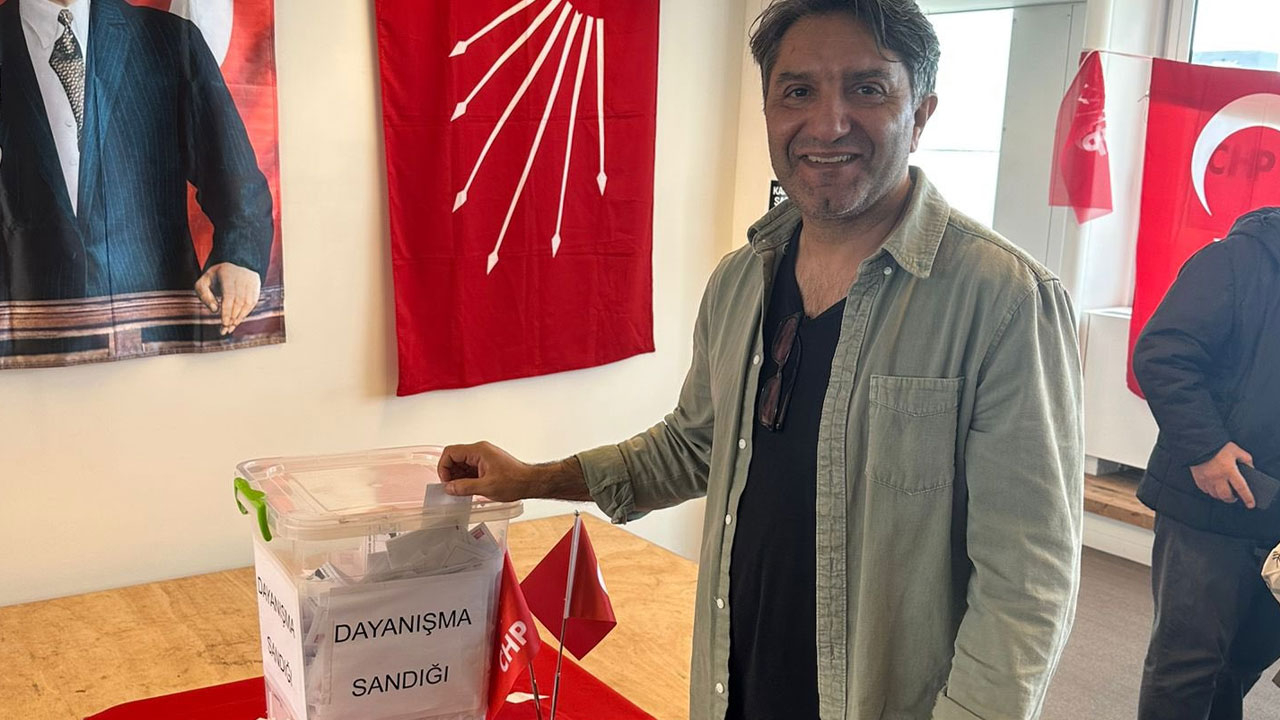 Hain de oy verdi! Firari FETÖ'cülerin tek umudu CHP ve İmamoğlu!