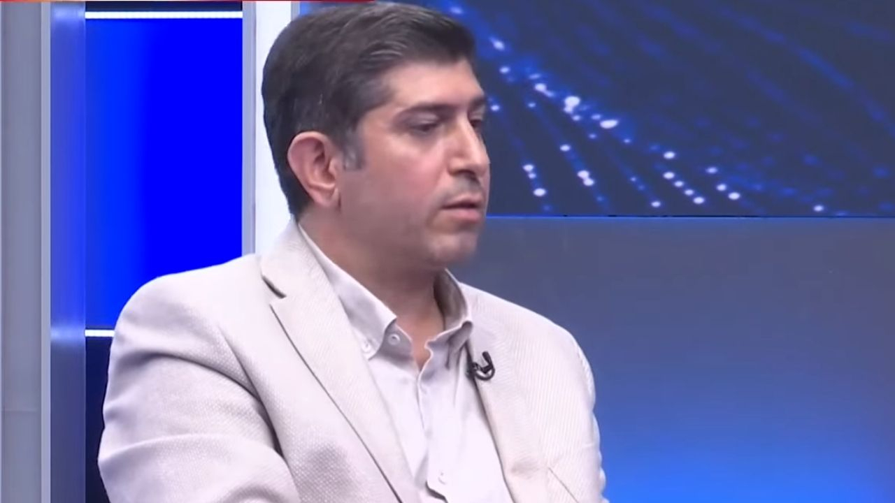 Yavuz Değirmenci Kimdir? Nereli? Gelecek Partisinden İstifa Etti mi?