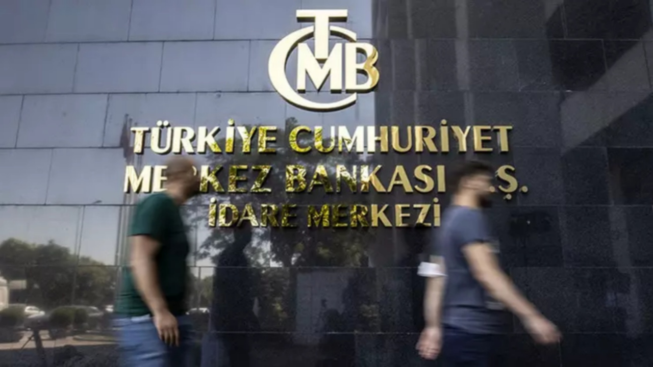 Yangını TCMB bastırdı sıra güveni yeniden tesis etmeye geldi