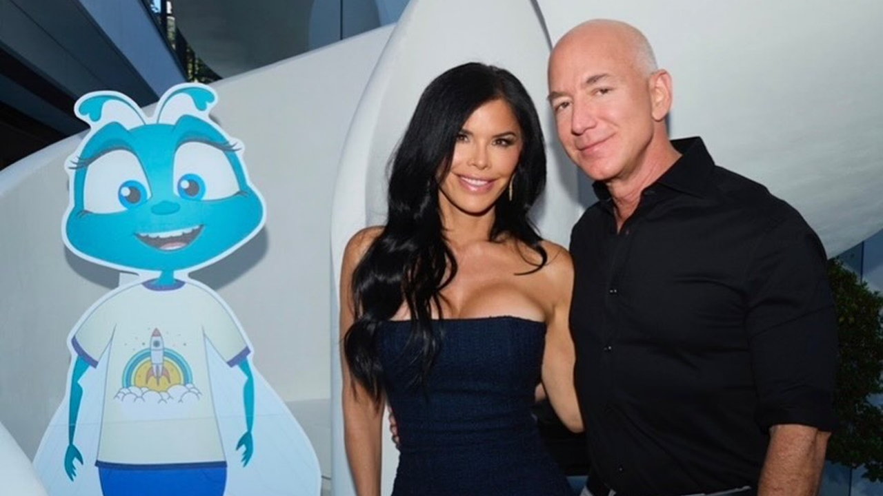 Yılın düğününün detayları ortaya çıktı! Jeff Bezos ve Lauren Sanchez'in ‘ağır’ konukları belli oldu
