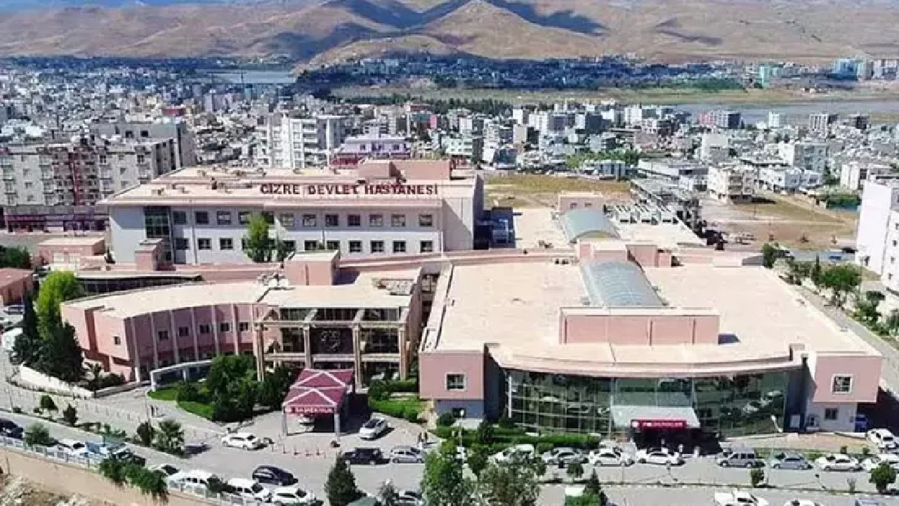 Şırnak'ta aile faciası: 6 çocuk annesi eşini tabancayla öldürdü...