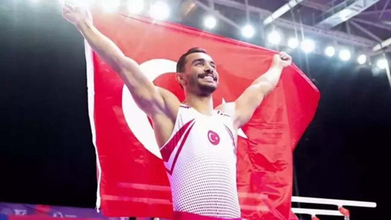 Milli sporcudan dev başarı: Dünya şampiyonu oldu