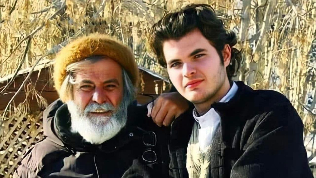 Tarık Akan'ın Oğlu Barış Üregül Kimdir? Evli mi? Sevgilisi Kim?