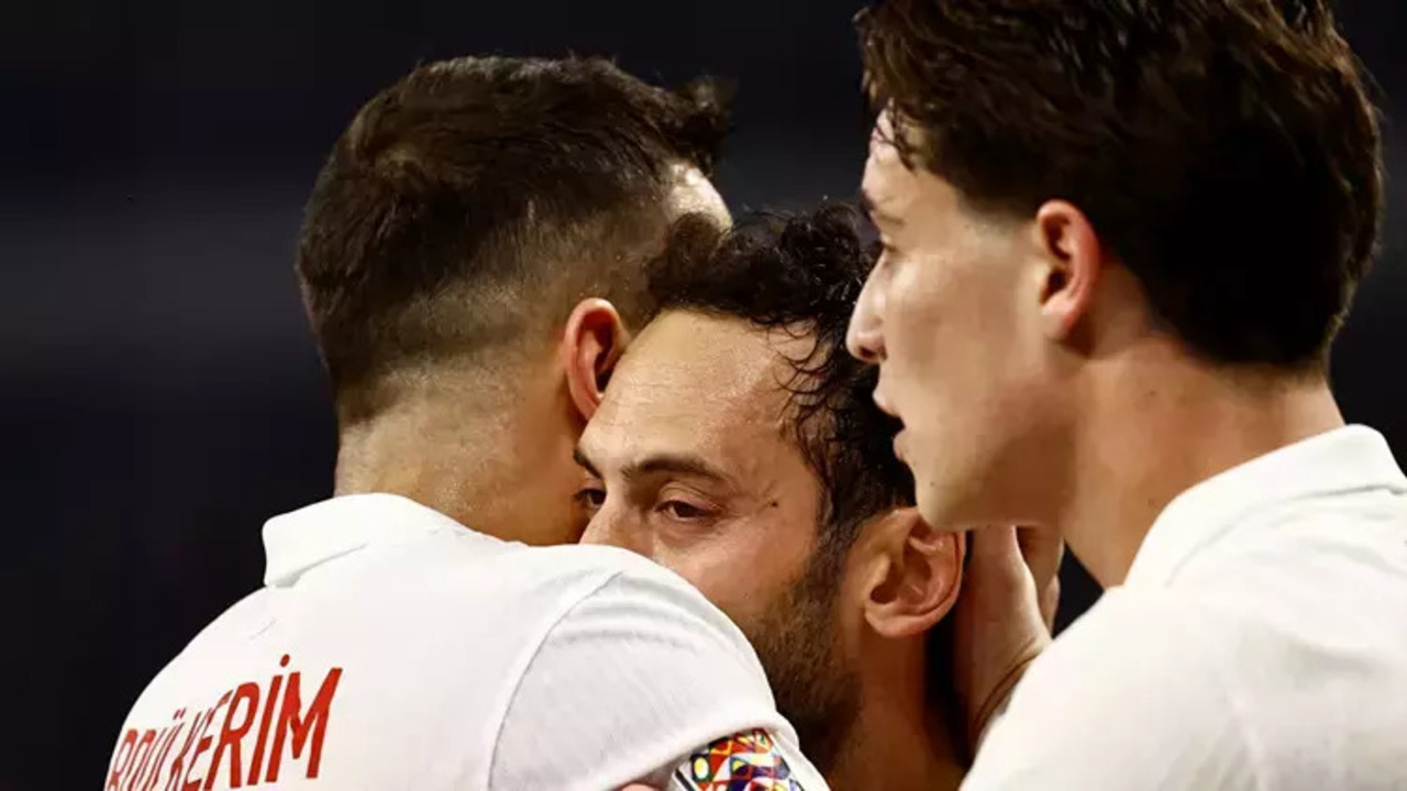 Ay-Yıldızlılar'ın tarihinde bir ilk: İlk kez başardılar