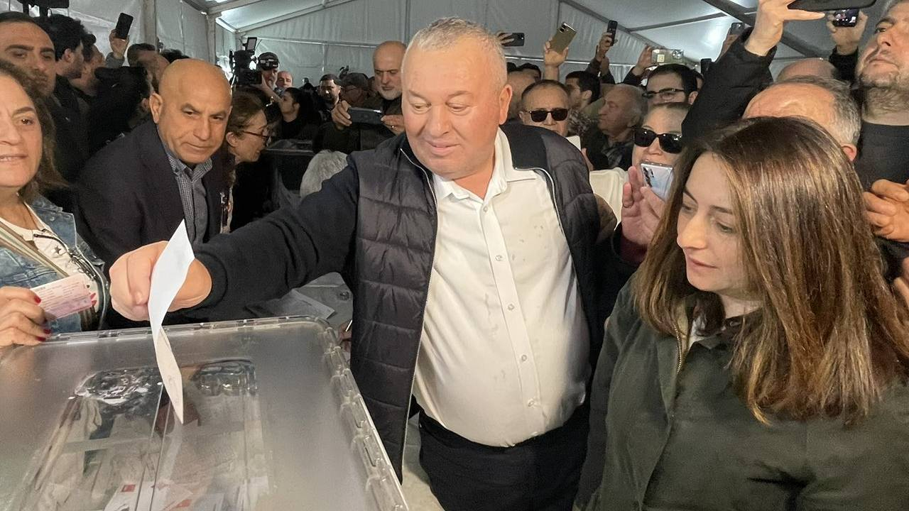 Yolsuzluk soruşturmasında tutuklanan Ekrem İmamoğlu'nu yıllar önce CHP'li Cemal Enginyurt ihbar etmiş