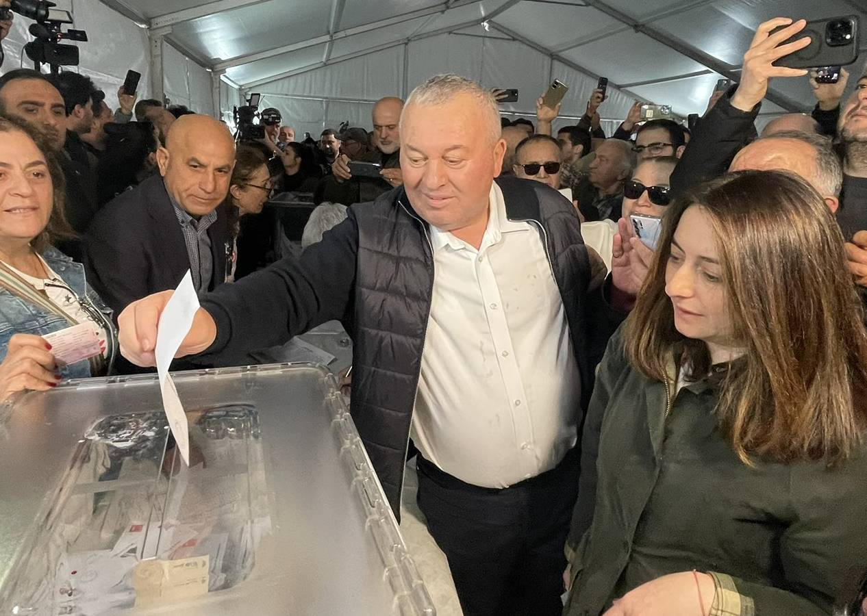 Yolsuzluk soruşturmasında tutuklanan Ekrem İmamoğlu'nu yıllar önce CHP'li Cemal Enginyurt ihbar etmiş