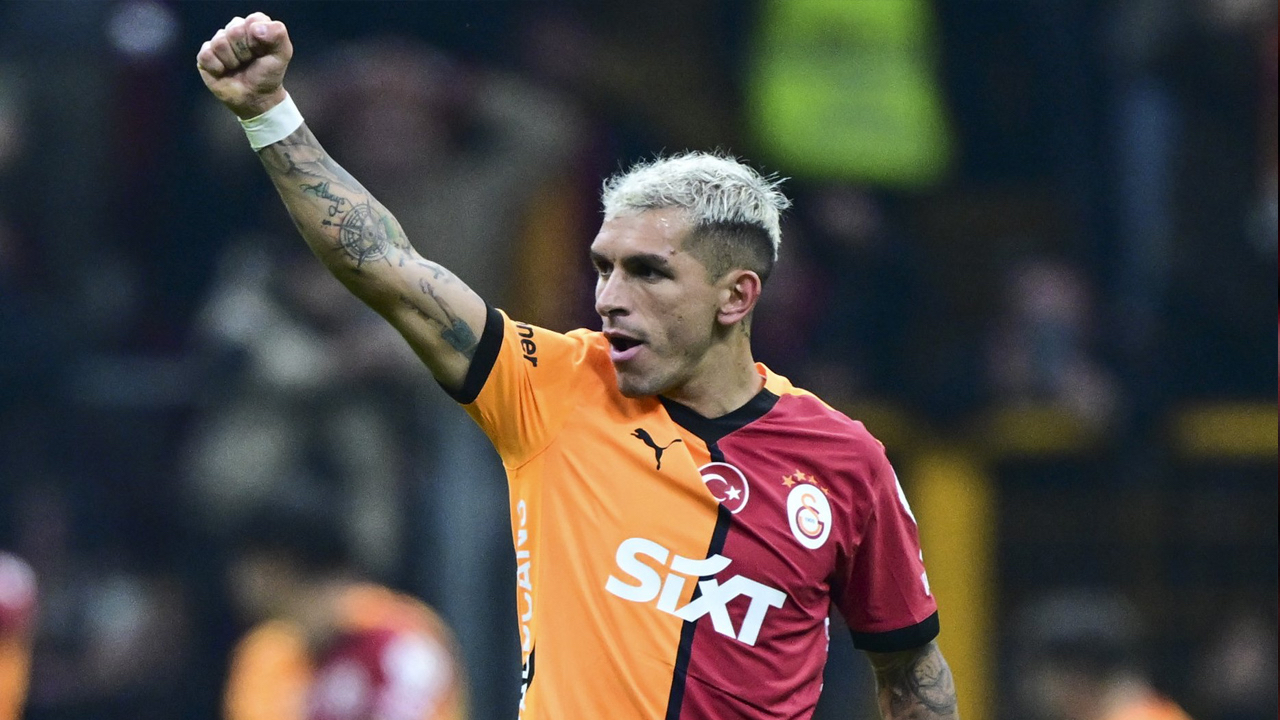 Galatasaray'dan Lucas Torreira'nın ayrılığına izin çıkmadı