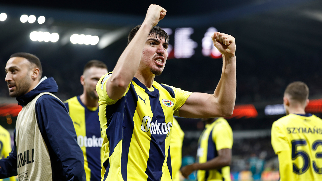Bayern Münih'ten Yusuf Akçiçek'e kanca! Öncelikli listeye alındıBayern Münih'ten Yusuf Akçiçek'e kanca! Öncelikli listeye alındı