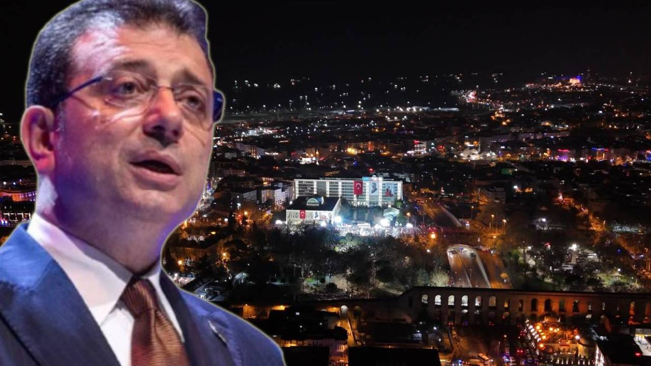 Ekrem İmamoğlu tutuklama talebiyle mahkemeye sevk edildi, kuvvetli suç şüphesi bulundu