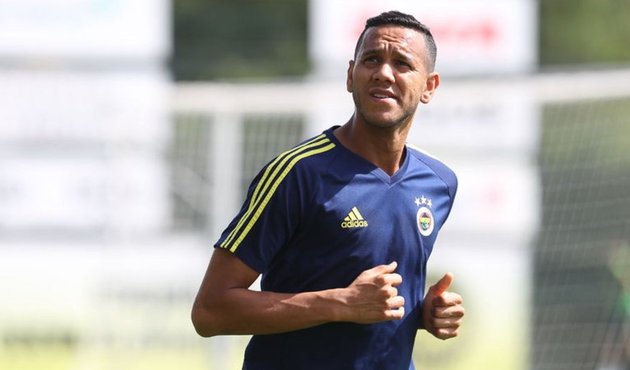 Josef de Souza: Brezilya'ya dönmek...
