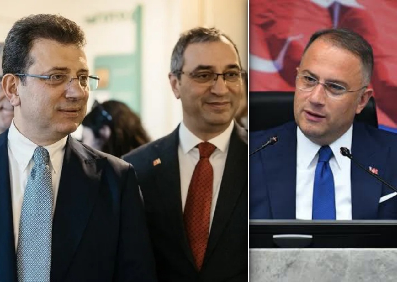 İBB soruşturmasında itirafçıdan bomba iddialar: Kiralık katil tutarak beni tehdit ettiler!