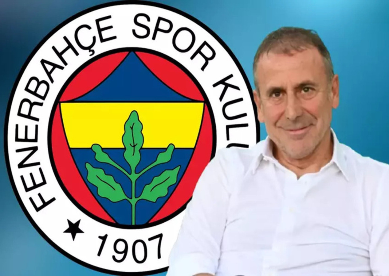 Abdullah Avcı'dan Fenerbahçe ve A Milli Futbol Takımı sorusuna flaş cevap!