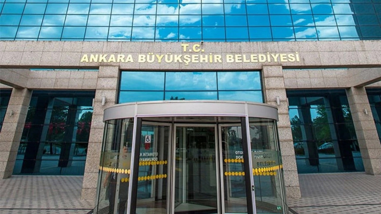 Ankara Büyükşehir Belediyesi’ne konser şoku: 9 personel hakkında soruşturma izni verildi!