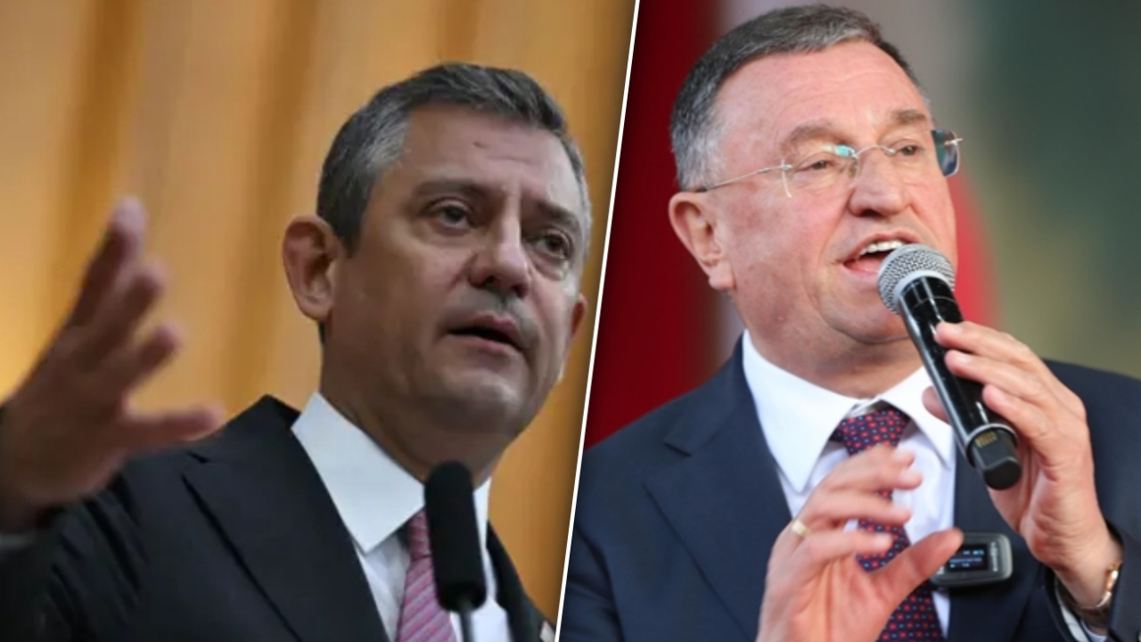 CHP'nin olağanüstü kurultayı için mahkemeye başvuru! Aralarında Lütfü Savaş da var...