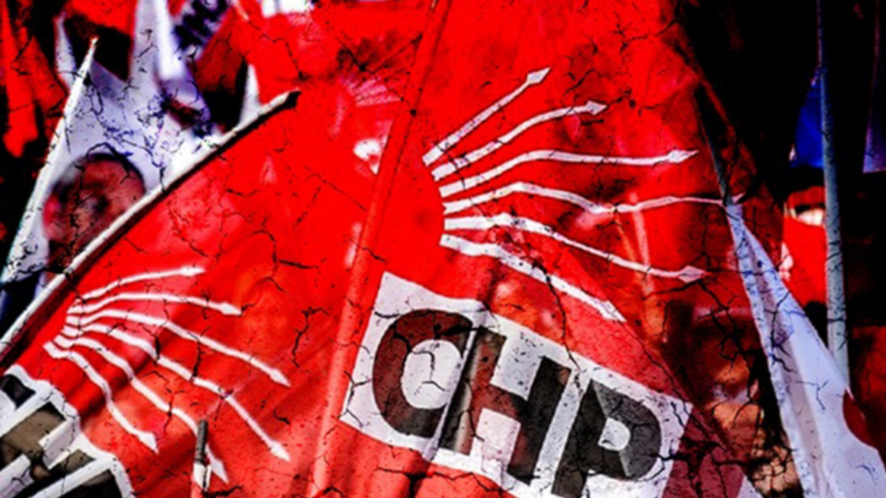 İmamoğlu'nun tutuklanmasına CHP'den ilk tepki! "Bu karar yok hükmündedir"