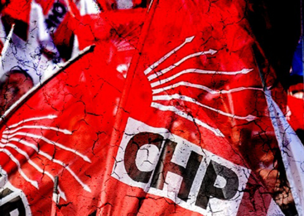 İmamoğlu'nun tutuklanmasına CHP'den ilk tepki! "Bu karar yok hükmündedir"
