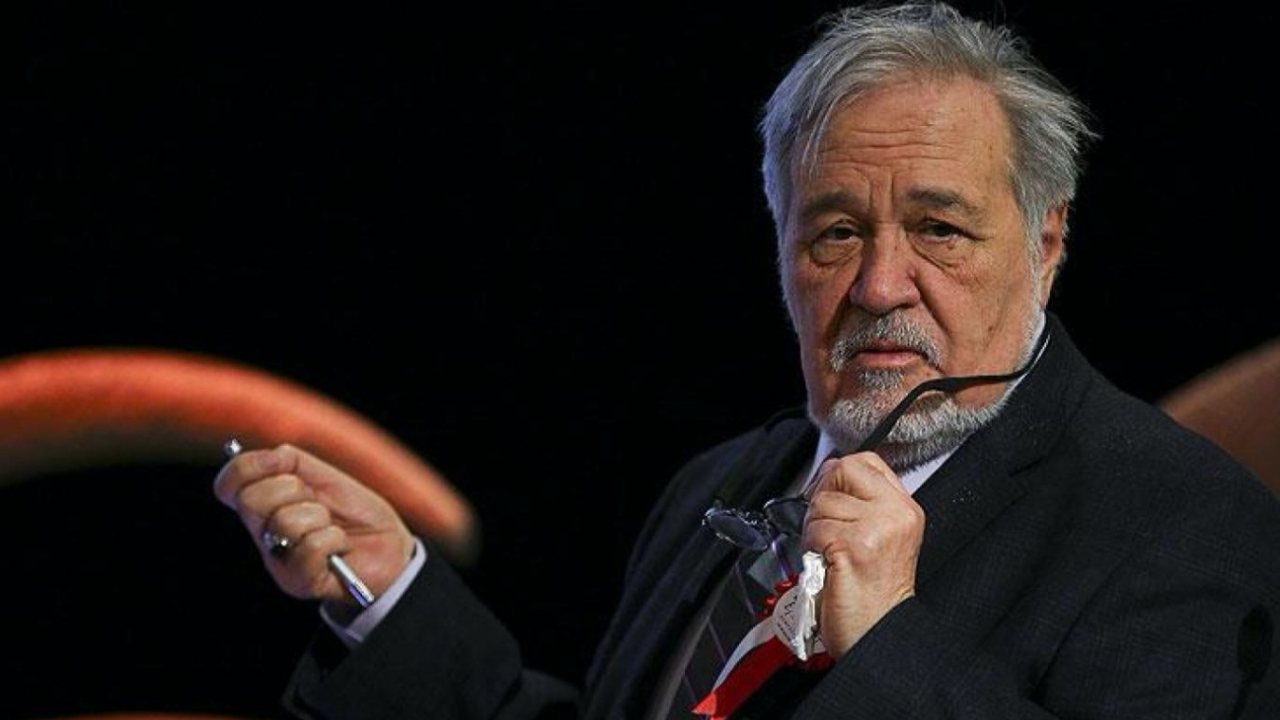 İlber Ortaylı’dan İmamoğlu’nun tutuklanmasına tepki: Seçimle gelen seçimle gitmeli!