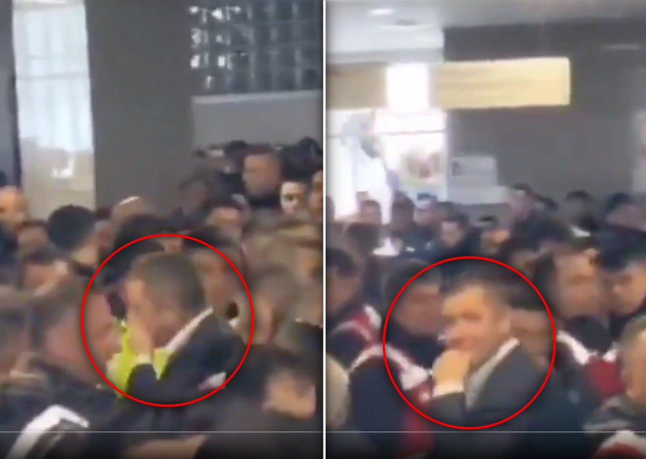 Ekrem İmamoğlu'nun danışmanı Murat Ongun tutuklandı! Yoğun güvenlik önlemleri altında cezaevine böyle sevk edildi...