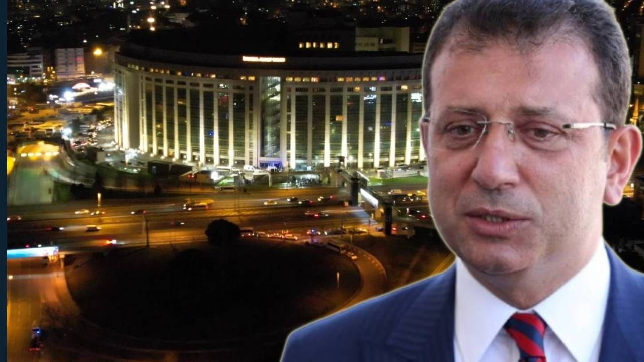 Ekrem İmamoğlu'nun Çağlayan'daki ifadesi ortaya çıktı: ‘Kent Uzlaşısı’ kavramını hiç kullanmadım