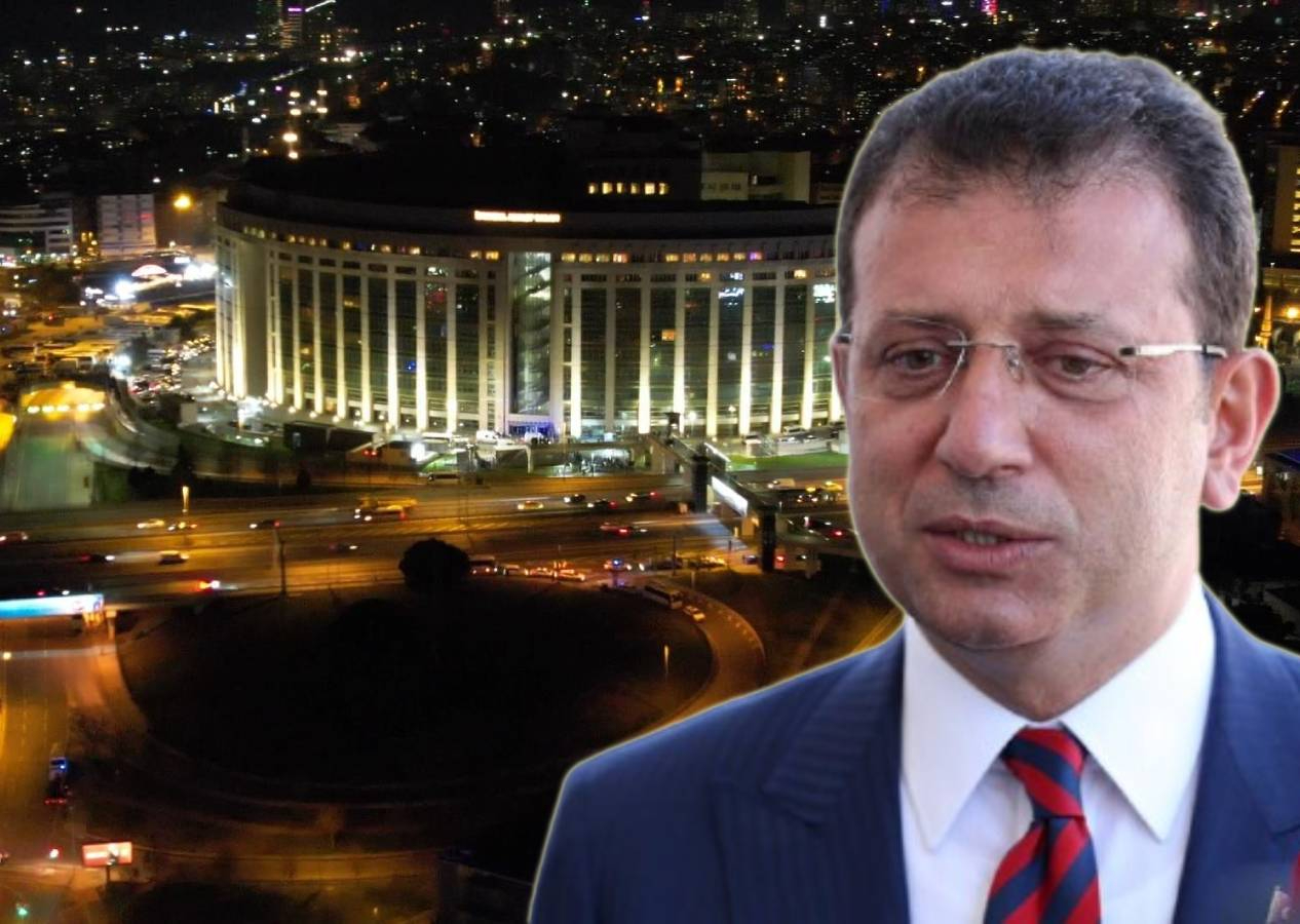 Ekrem İmamoğlu'nun Çağlayan'daki ifadesi ortaya çıktı: ‘Kent Uzlaşısı’ kavramını hiç kullanmadım