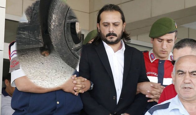 Emrah Serbes'in baba-kızı öldüren kazasında flaş gelişme!