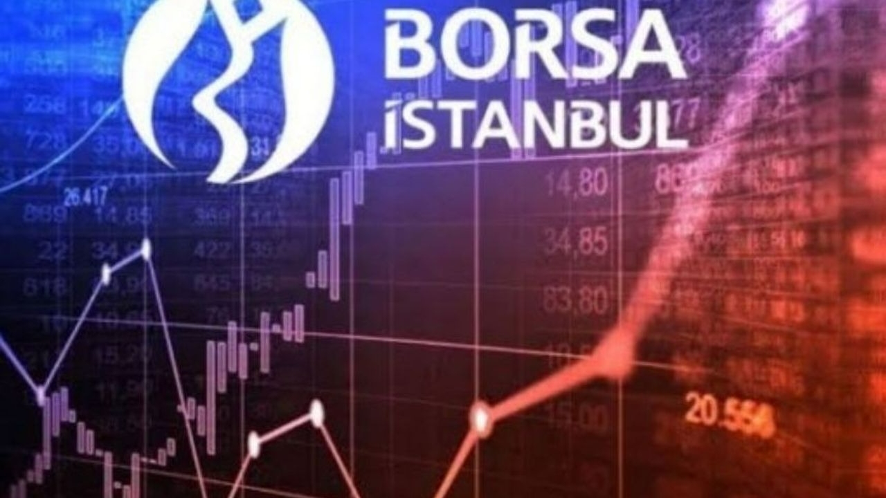 Borsa günü düşüşle tamamladı! En çok kazandıran hisseler hangileri?