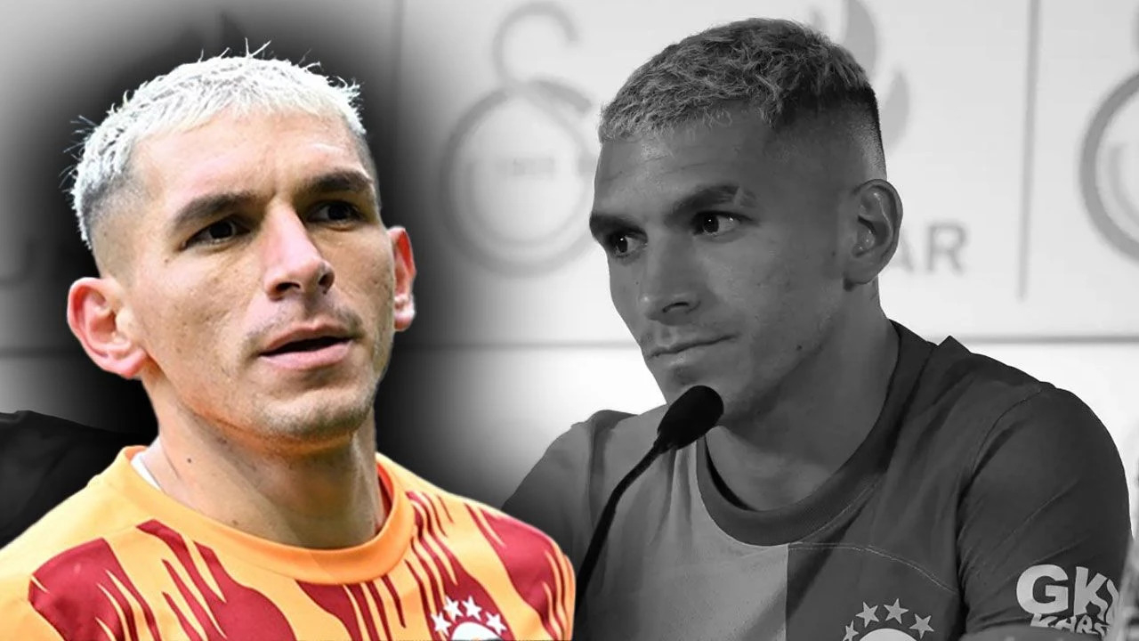 Galatasaray taraftarı şoke oldu: Lucas Torreira'nın transfer olmak istediği takım belli oldu!