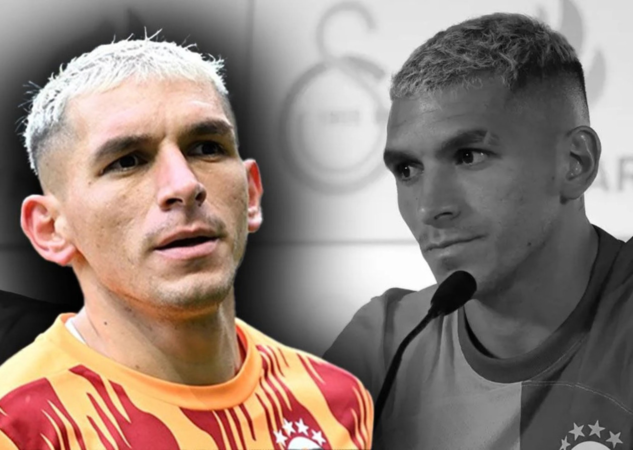 Galatasaray taraftarı şoke oldu: Lucas Torreira'nın transfer olmak istediği takım belli oldu!