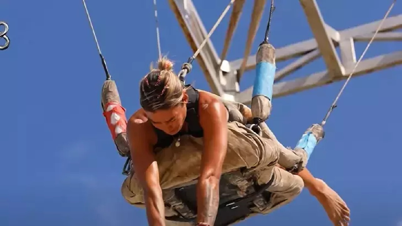 Survivor All Star'da heyecan dorukta: Eleme düellosu ve dokunulmazlık mücadelesini kim kazandı?