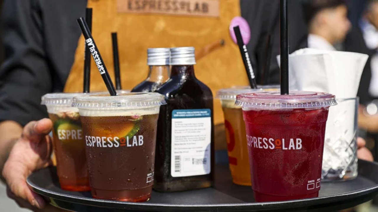 Espressolab’den boykot tepkisi! Siyaset değil, kahve yapıyoruz