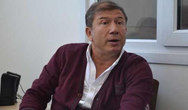 Tanju Çolak'a 4.5 yıl hapis istendi