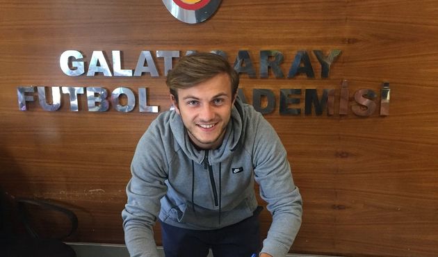 Galatasaray Modric'ini buldu!