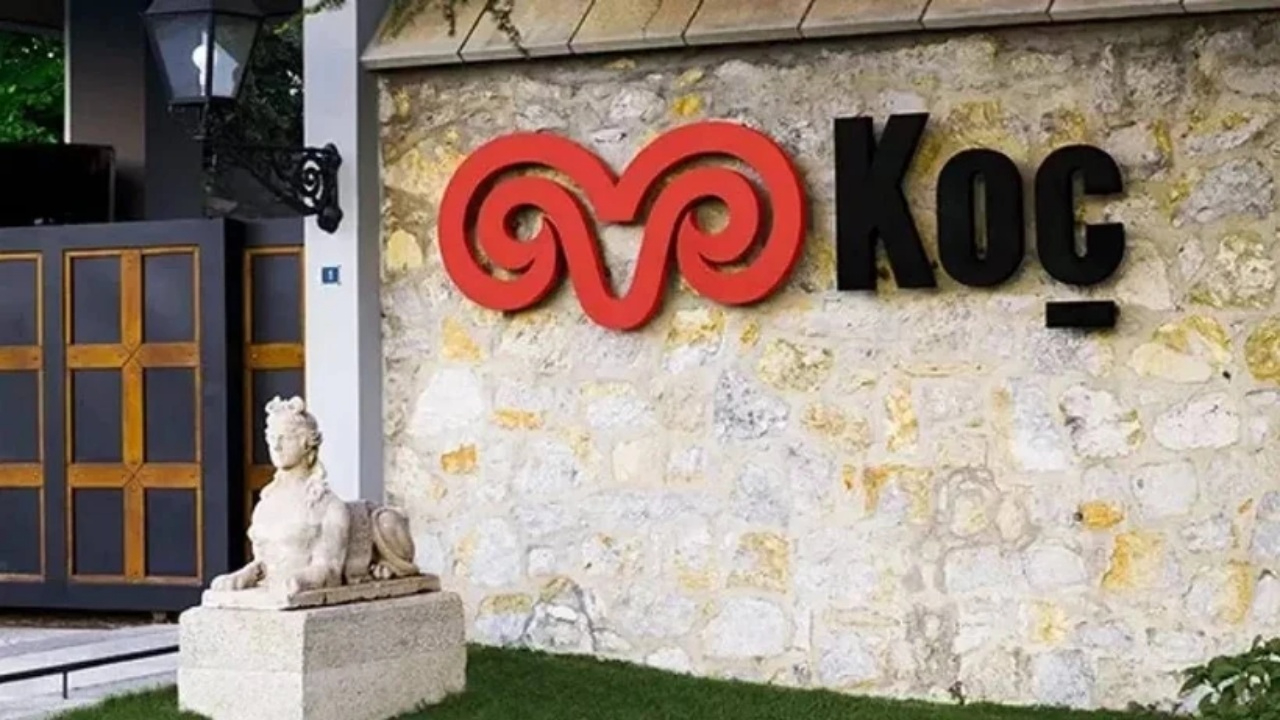 Koç Holding’den dev satış hamlesi! İlk imza atıldı