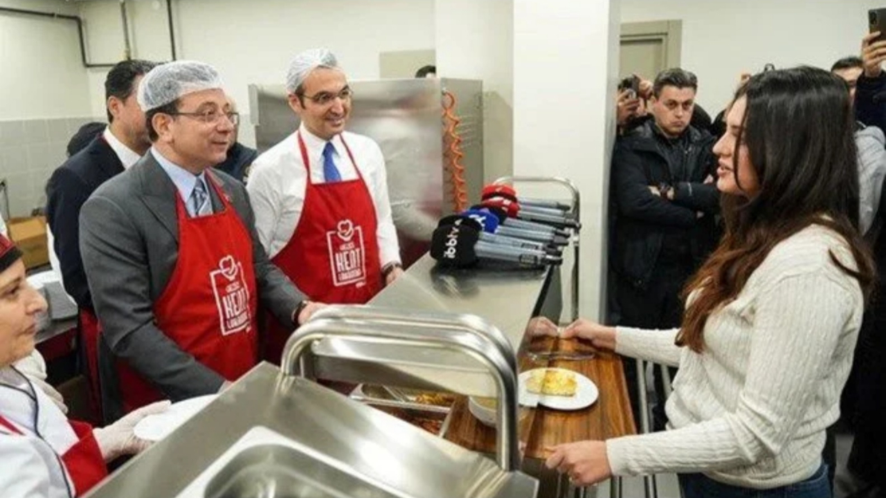 Kent Lokantaları kapatıldı mı? İddialar sonrası DMM'den açıklama geldi...