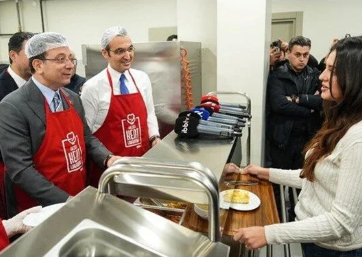 Kent Lokantaları kapatıldı mı? İddialar sonrası DMM'den açıklama geldi...