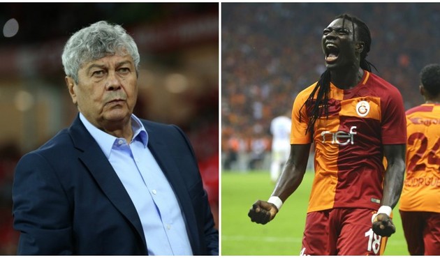 Lucescu gelseydi, Gomis ve diğer yıldızlar gelmeyecekti!
