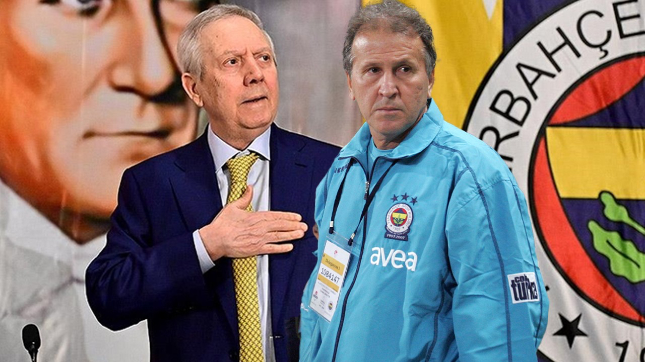 Zico'dan yıllar sonra şok itiraf: "Aziz Yıldırım sözleşmeme 'şampiyon yapamazsan kovarım' maddesi ekledi"
