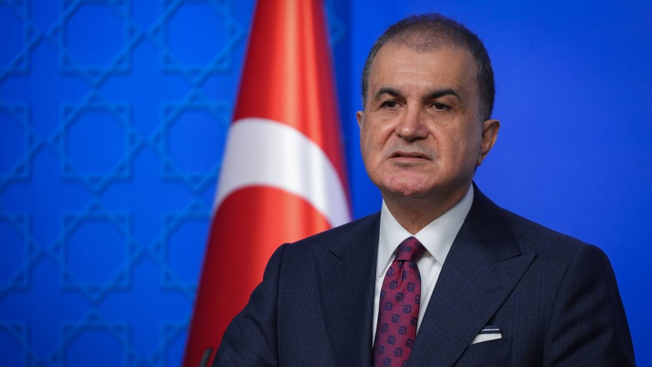 Ömer Çelik: 27 Nisan E-Muhtırası demokrasiyi çalma girişimiydi, Cumhuriyetimizi kirletmeye kalktılar
