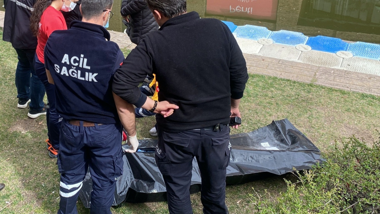 Porsuk Çayı'nda cesedi bulunan kadının ünlü şarkıcı Mithat Körler'in ablası olduğu ortaya çıktı