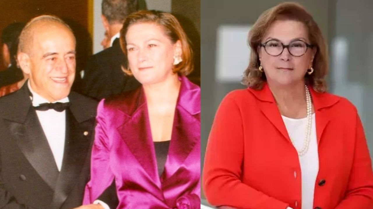 Güler Sabancı Kimdir? Güler Sabancı'nın Eşi Kim? Çocukları ve Oğlu kim?