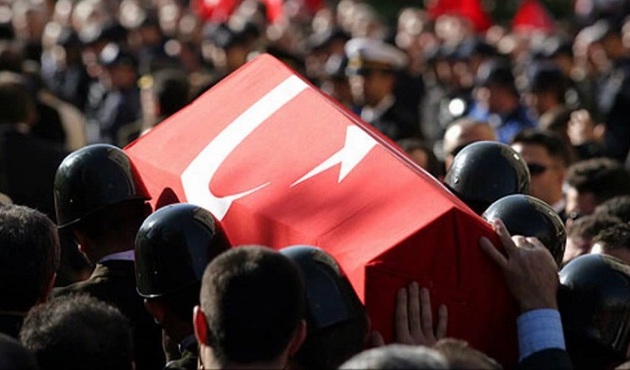 Diyarbakır'dan acı haber! Şehit oldu...