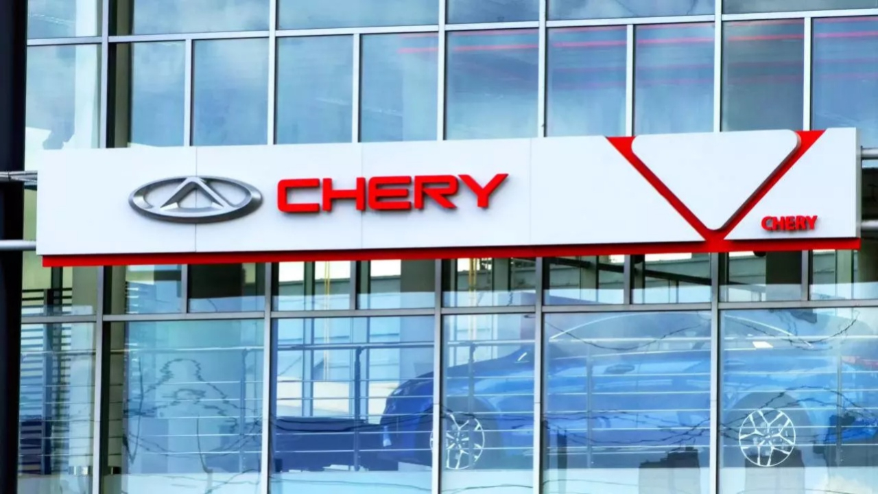 Chery'den Türkiye'ye 1 milyar dolarlık dev yatırım! Samsun’da elektrikli araç üretimi başlıyor