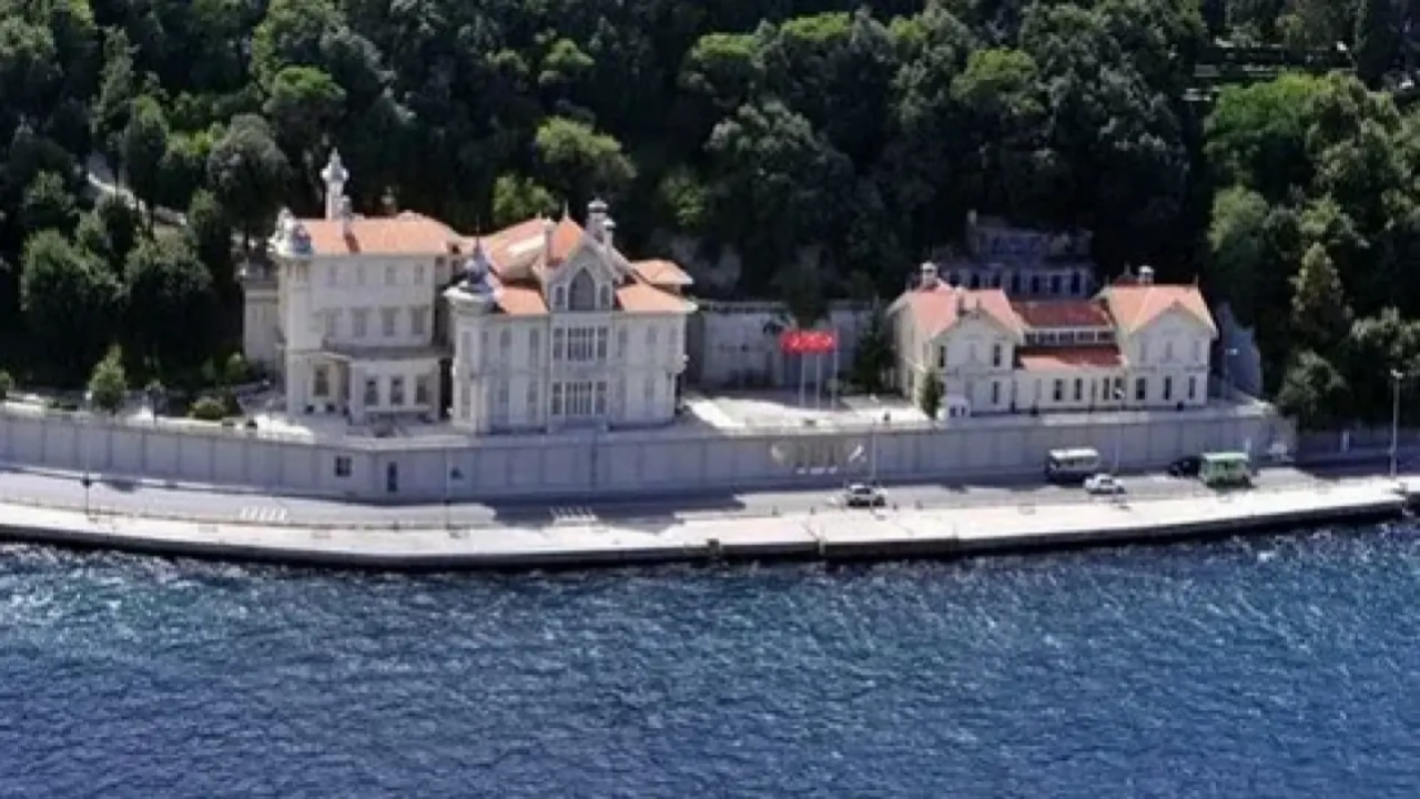 Boğazın incileri satışta! Başlangıç bedeli 950 milyon TL