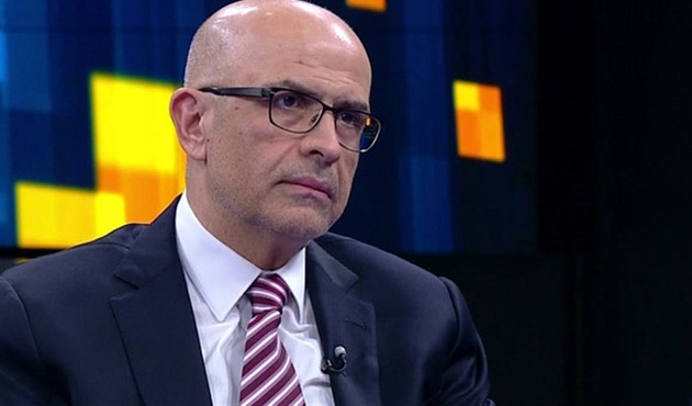 Enis Berberoğlu'nun tahliyesi için başvuru!