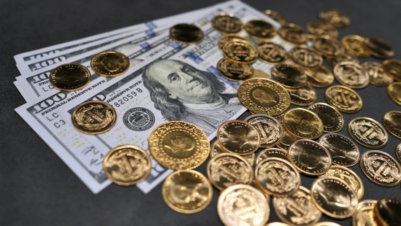 Piyasalarda tansiyon azalıyor! CDS hızlı düştü borsa hızlı yükseldi