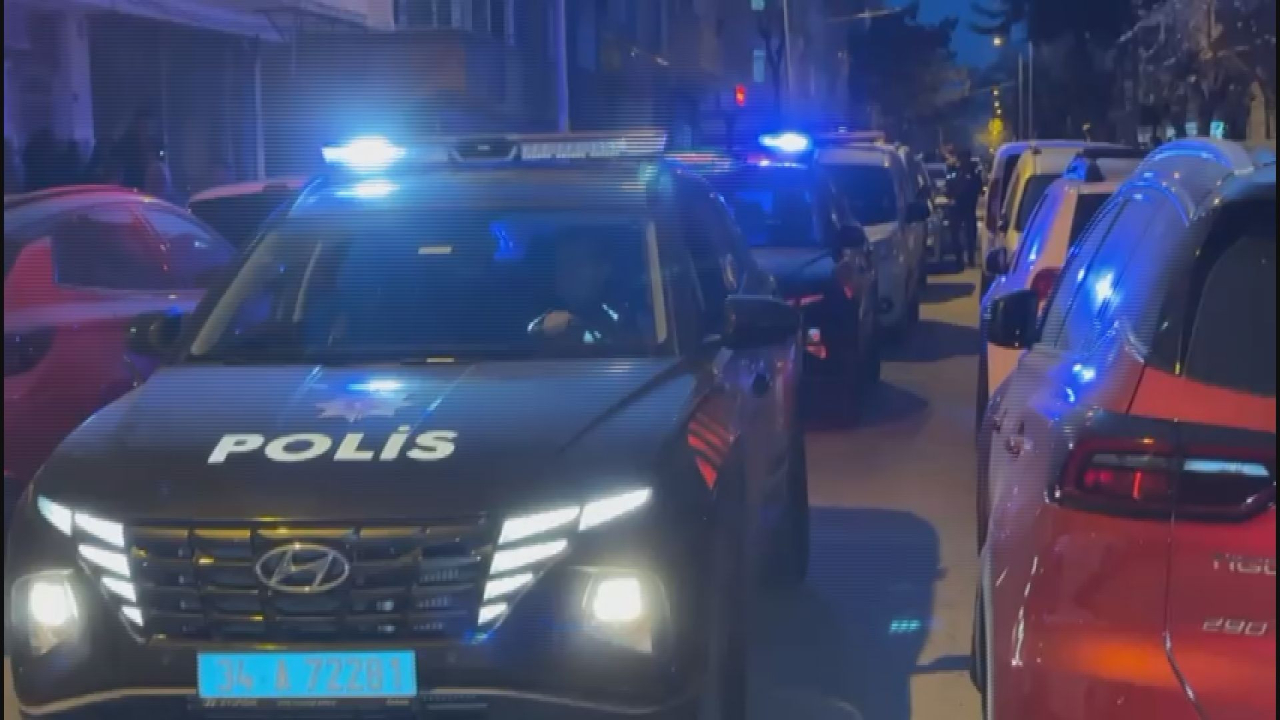 Korkunç cinayet!  Eski eşini, kayınvalidesini öldürüp intihar etti...